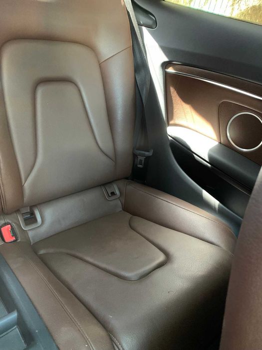 Audi A5 Premium Plus 2013