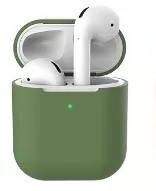 Чохол на навушники Airpods 1,2 покоління