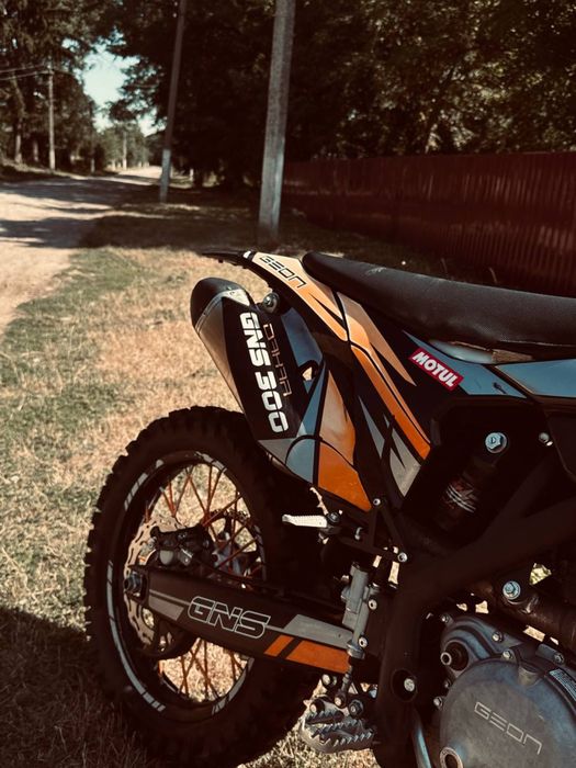 Продам Geon gns 300r