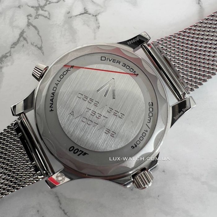 Часы  мужские Omega Seamaster Proffesional Co-Axial
