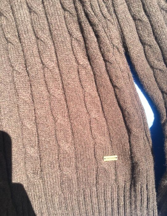 Pulôver Sacoor Nunca Usado