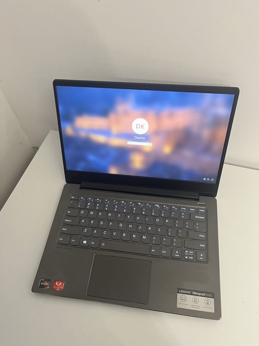 Laptop 13 cali Lenovo IdeaPad 530S Ryzen3 8GB RAM 256GB