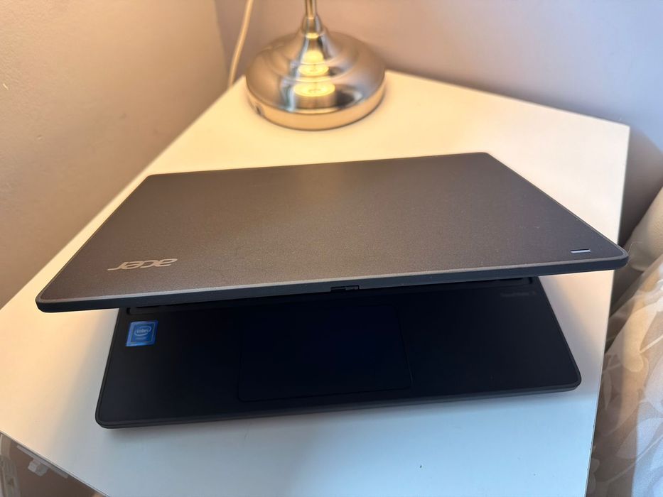 Vendo acer travelmate b3 (serie b311)
