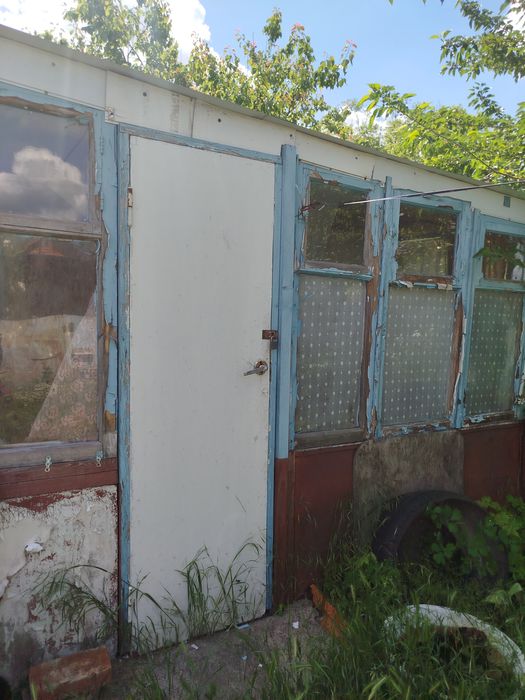 Продам квартиру на землі