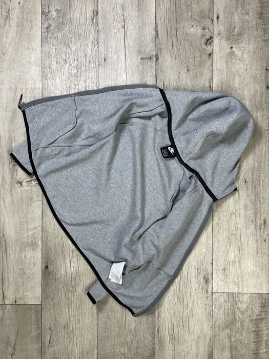 Nike Tech Fleece кофта 147-158 см 12-13 лет подростковая спортивная