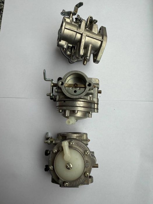 Карбюратори до бензопил STIHL оригінал