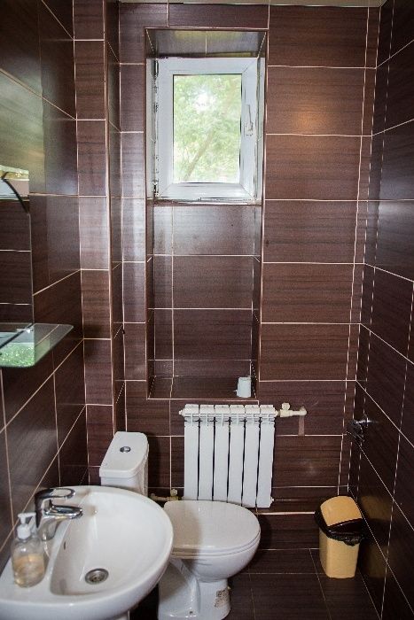 Аренда квартир посуточно