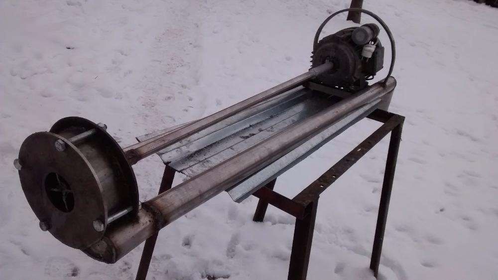 NOWA Pompa z KWASÓWKI do cieczy żrących szamba 1,1 kW 230V wysylka FRE