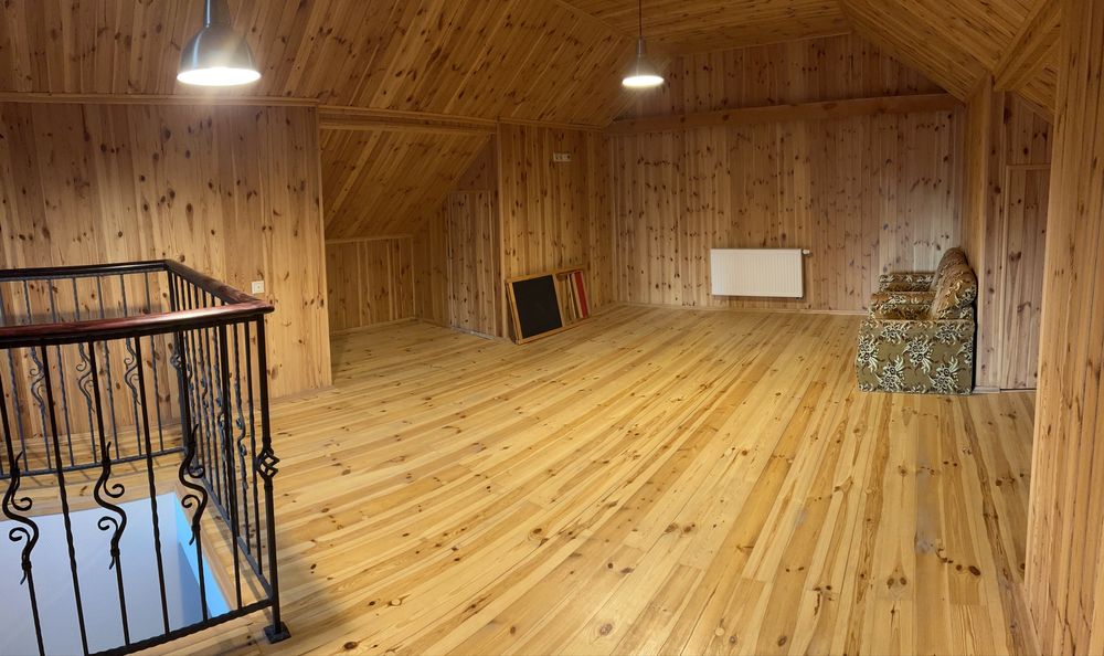 Будинок 200 кв.м. Юрівка, Фастівський р-н (Києво-Святошинський р-н)