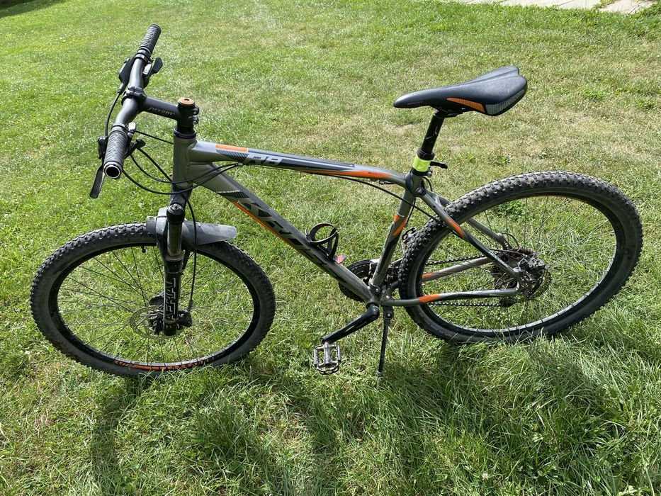 Kross r8 hexagon