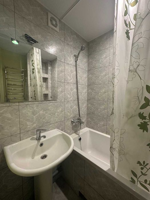 Сдам 2к квартиру, ремонт, ж/м Приднепровск