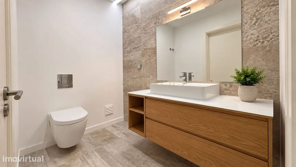 Apartamento como novo na Urbanização da Atalaia, Amadora - com 3 Quart