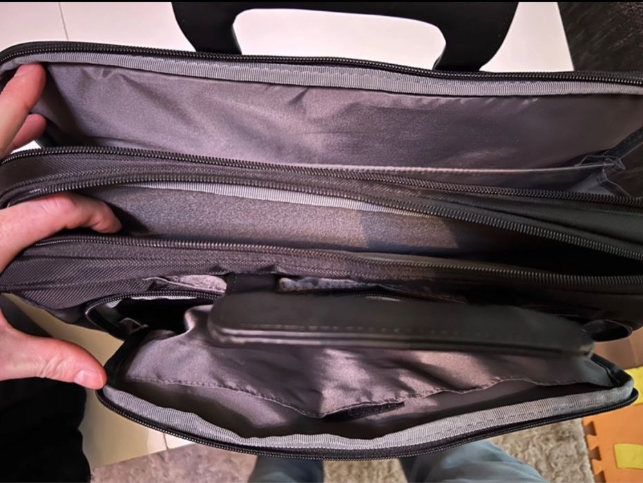 Torba na Laptopa Dell