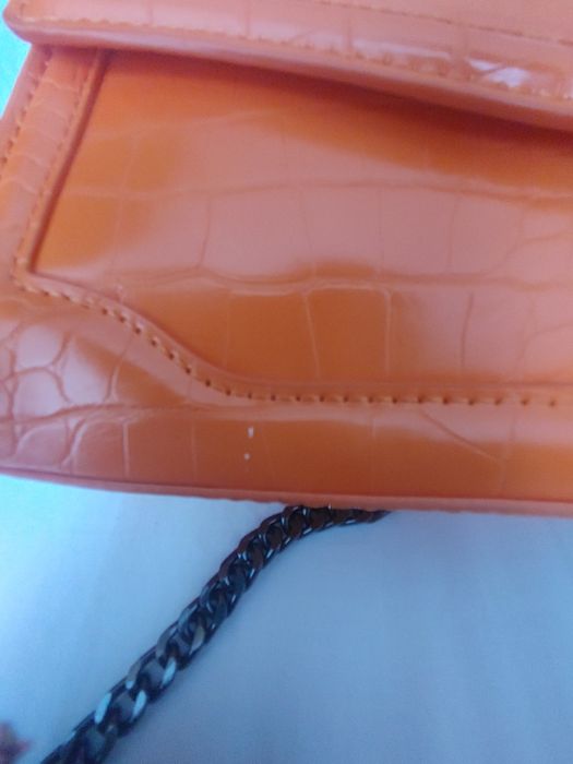 Zara Torebka na ramię