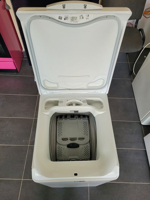 Sprzedam pralkę firmy AEG 6 kg 1400 obr z możliwością dostawy