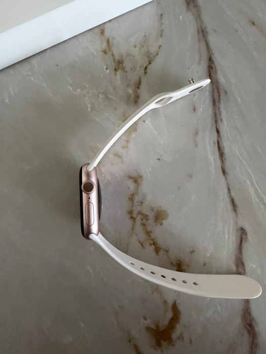 Apple Watch 10 42mm Rose Gold S/M