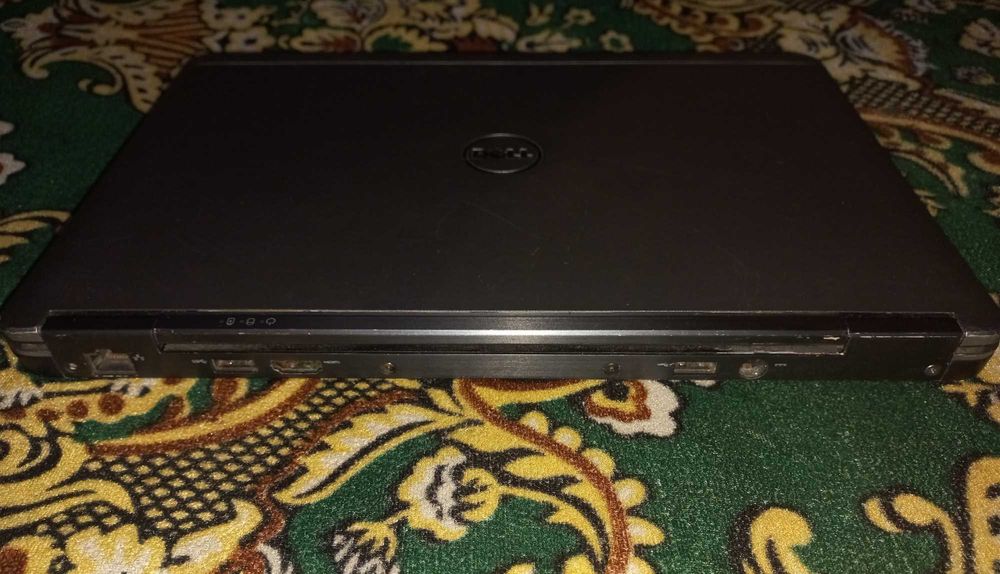 Нетбук Dell Latitude E7240_ /12.5 _intel core i5_8gb ram_(128ssd)