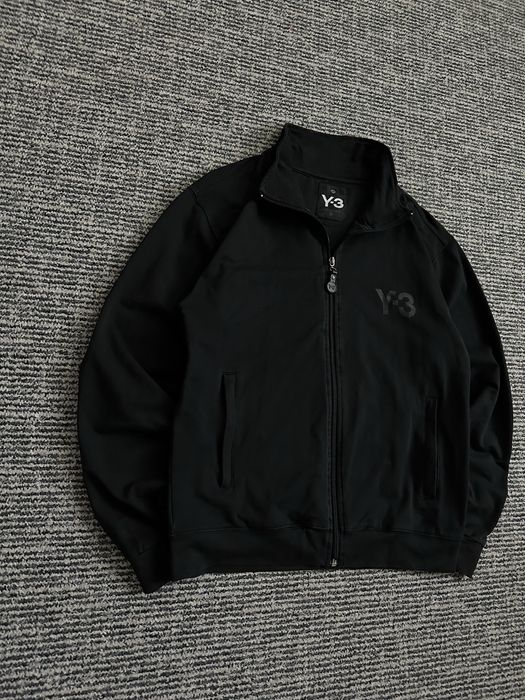 Зіпка Y-3 кофта Y-3 adidas