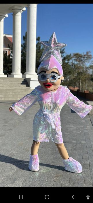 Сердючка  аниматор  мишка аниматор стриптизеры аниматоры