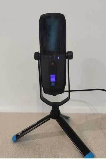 Profesjonalny mikrofon JLAB TALKPRO Okazja!!