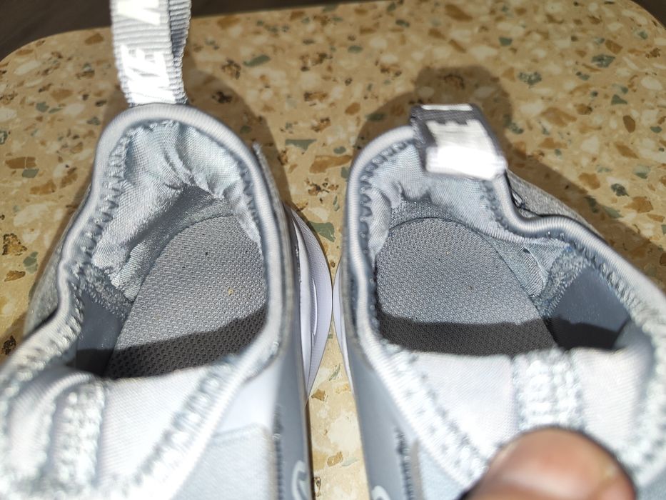 Кросівки дитячі Nike Flex Runner 3 р-28