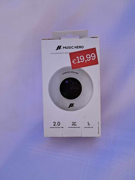 Głośnik music hero