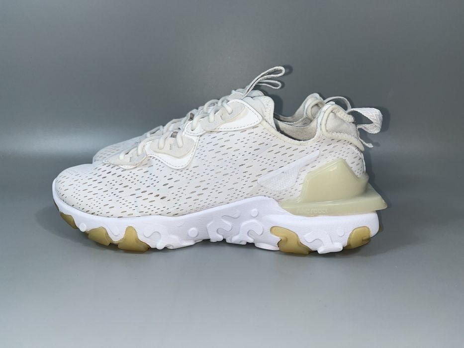 Кросівки Nike React 42.5 розмір (по стельке 27 см)