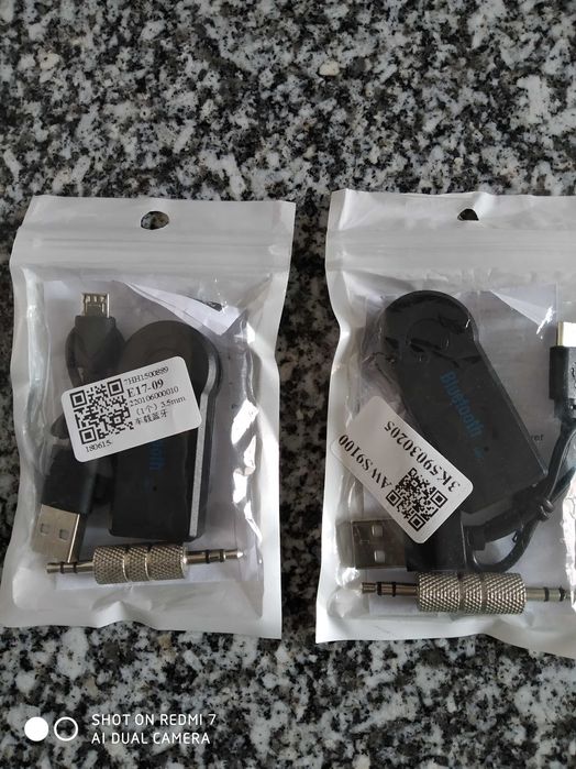 Transmissor de Bluetooth novo 5€