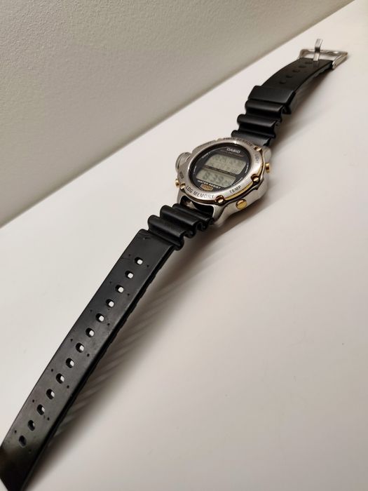 Zegarek Casio DEP-600