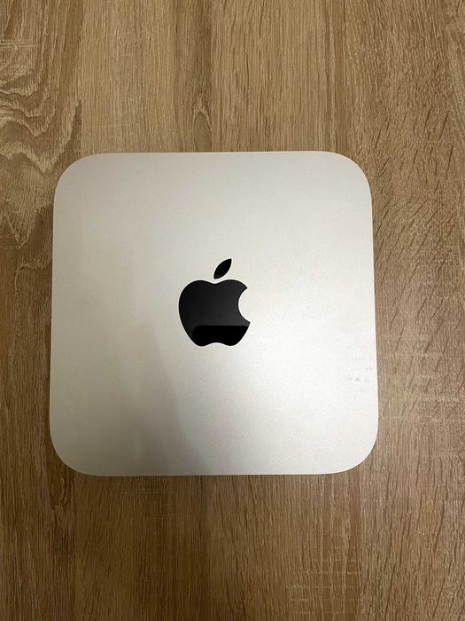 Apple MacMini 2020 A2348
