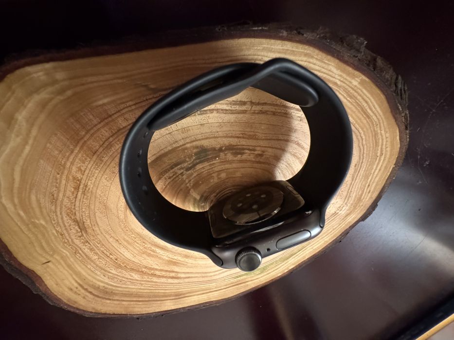 Apple watch 6 в ідеальному стані