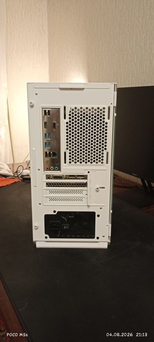 Продаю корпус DarkFlash DLM200 White