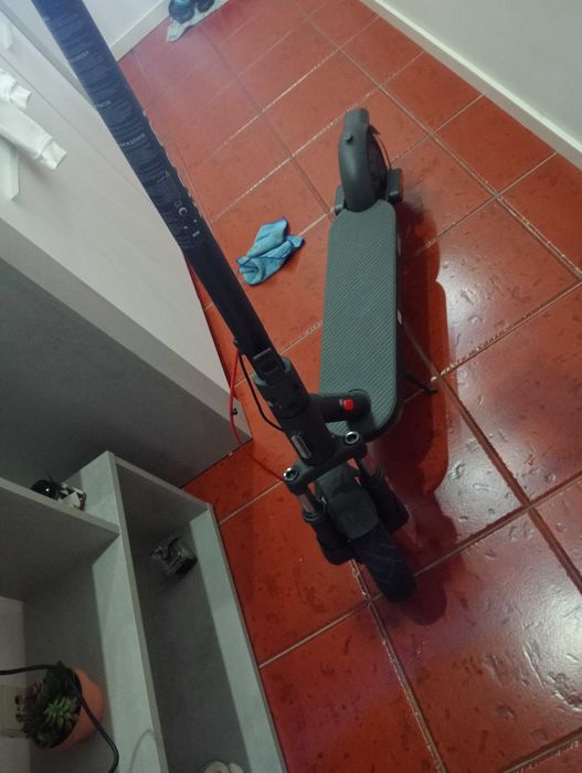 Trotinete elétrica Xiaomi