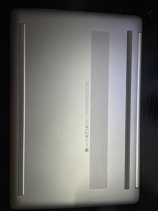 Computador HP 15s Core i7 11gen