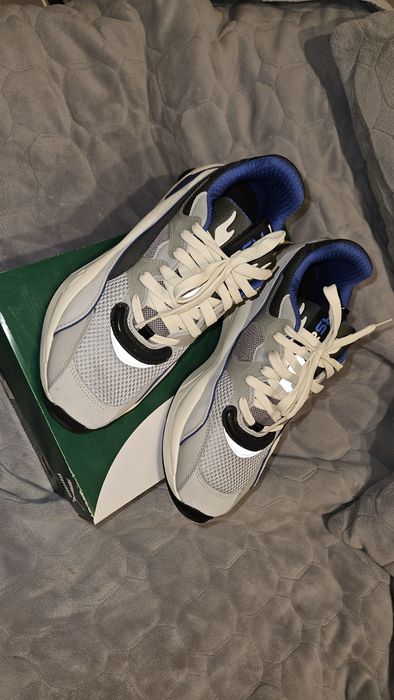 Кросовки PUMA 42 размер оригинал