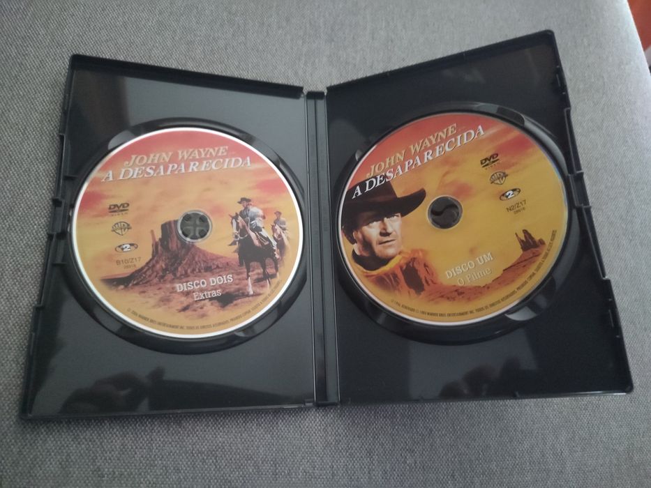 A Desaparecida - Ed. Especial de 2 Discos