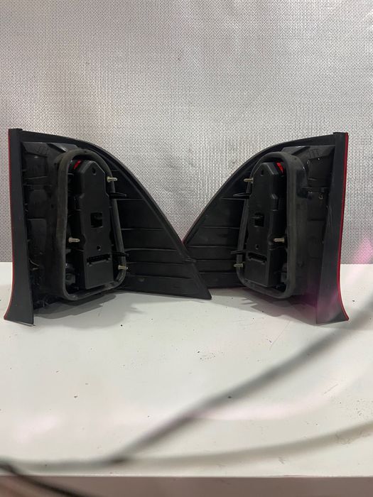 Farolins Mercedes carrinha 220 W202