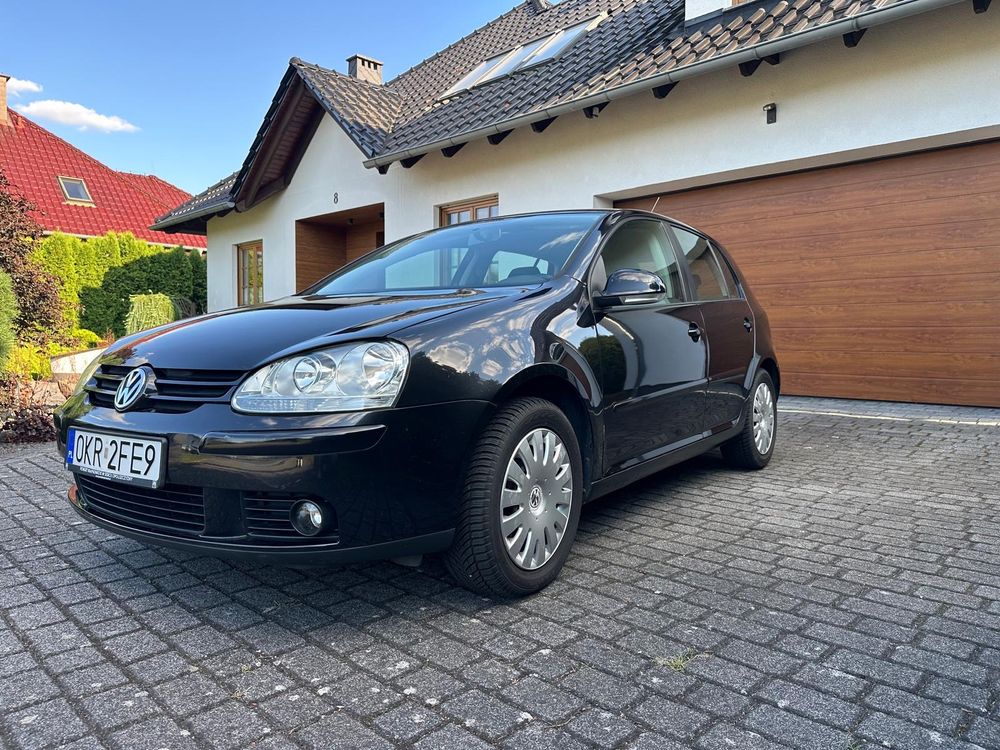 Volkswagen Golf 1.4 Goal