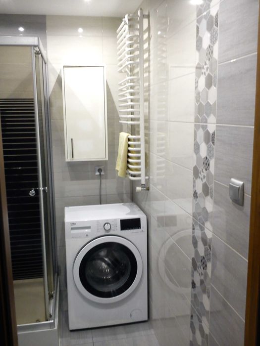 Mieszkanie 2 - pokojowe, 43 m2, 1 piętro