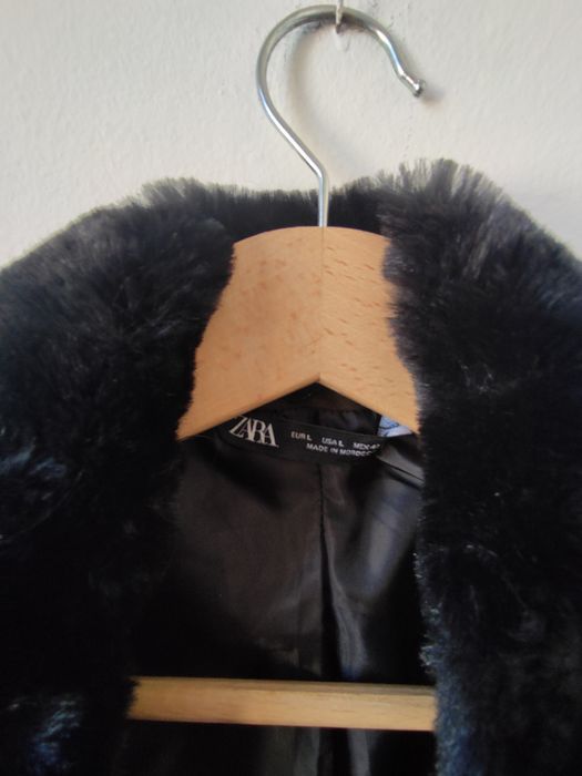 Sobretudo Militar Zara