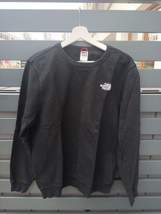 The North Face bluza męska