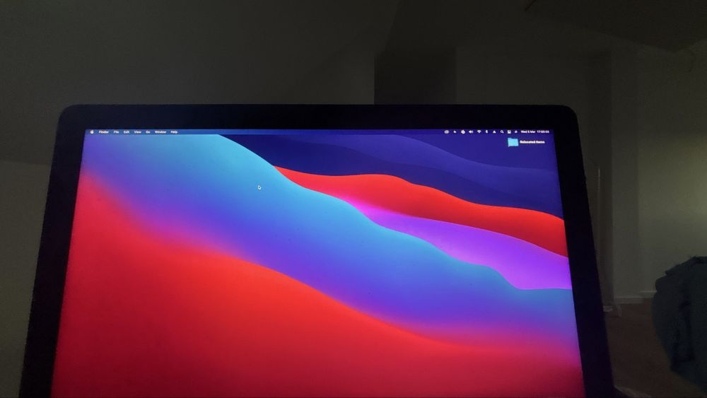 iMac 21.5” Retina 4K (2017) – 3 GHz, 32 GB RAM, 512 GB SSD