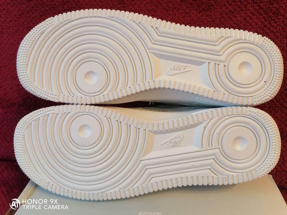 Nike Louis Vuitton.r43/27,5cm.