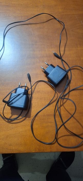 Lote de cabos e carregadores (USB, micro-USB, áudio) - Vender Rápido