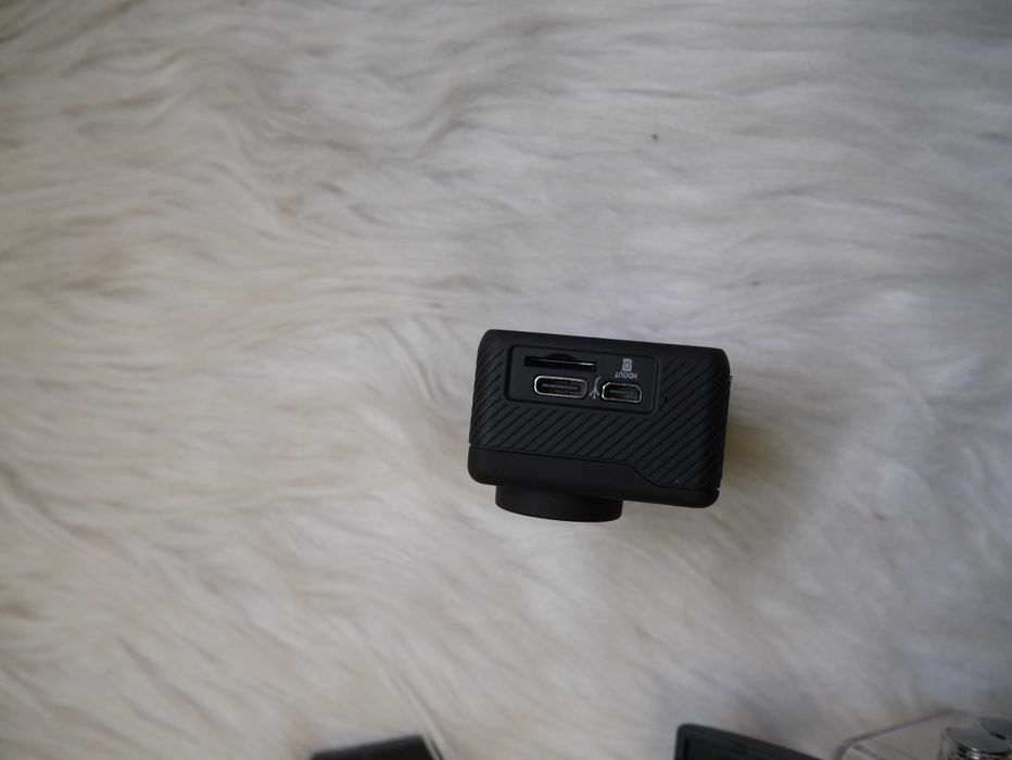 Kamera sportowa Rollei Actioncam D2Pro 4K