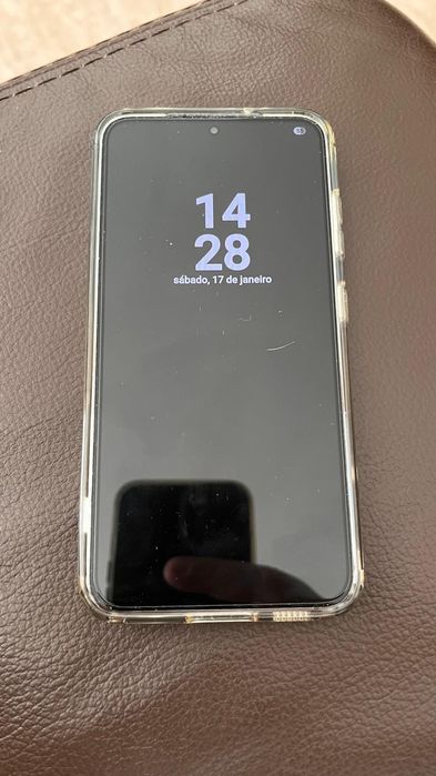 Samsung s23 256 gb aceito troca