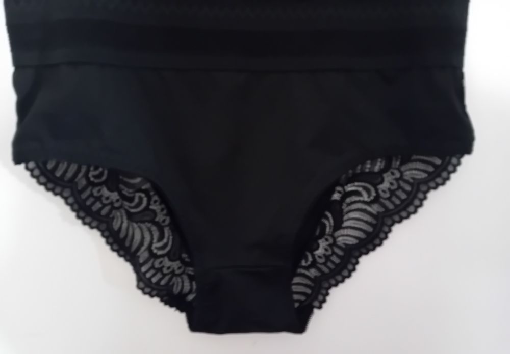 Cinta Nova Modeladora XXL