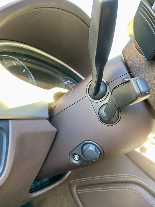 Audi a8 long 4.0 2013