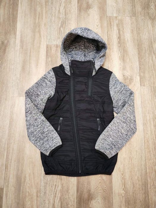 Демісезонна куртка для хлопчика