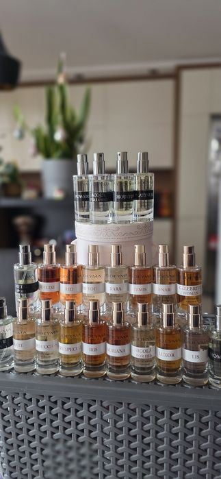 Yodeyma 15 ml Perfumy damskie i męskie
